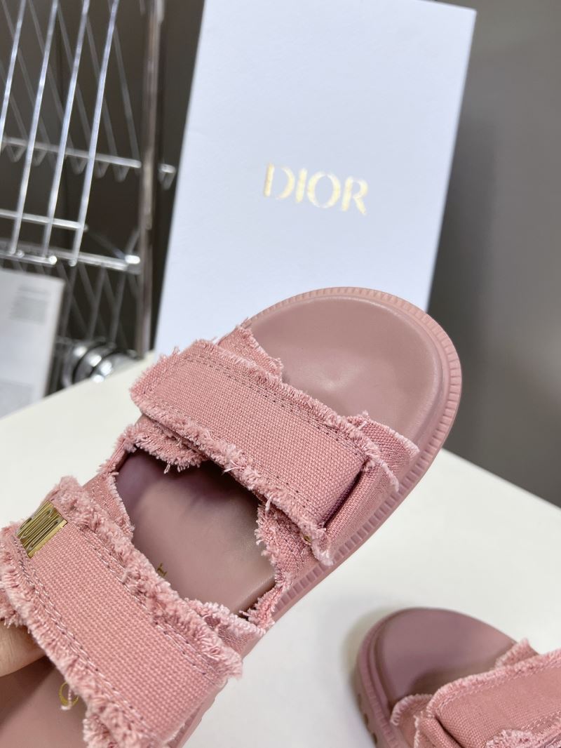 Christian Dior Sandals